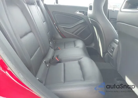 2014 Mercedes-Benz Cla 250 из США, поврежденный, VIN WDDSJ4EB6EN028246